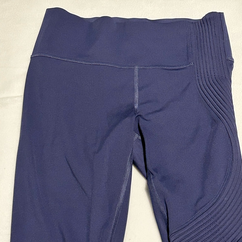 Under Armour HeatGear Compression Leggings